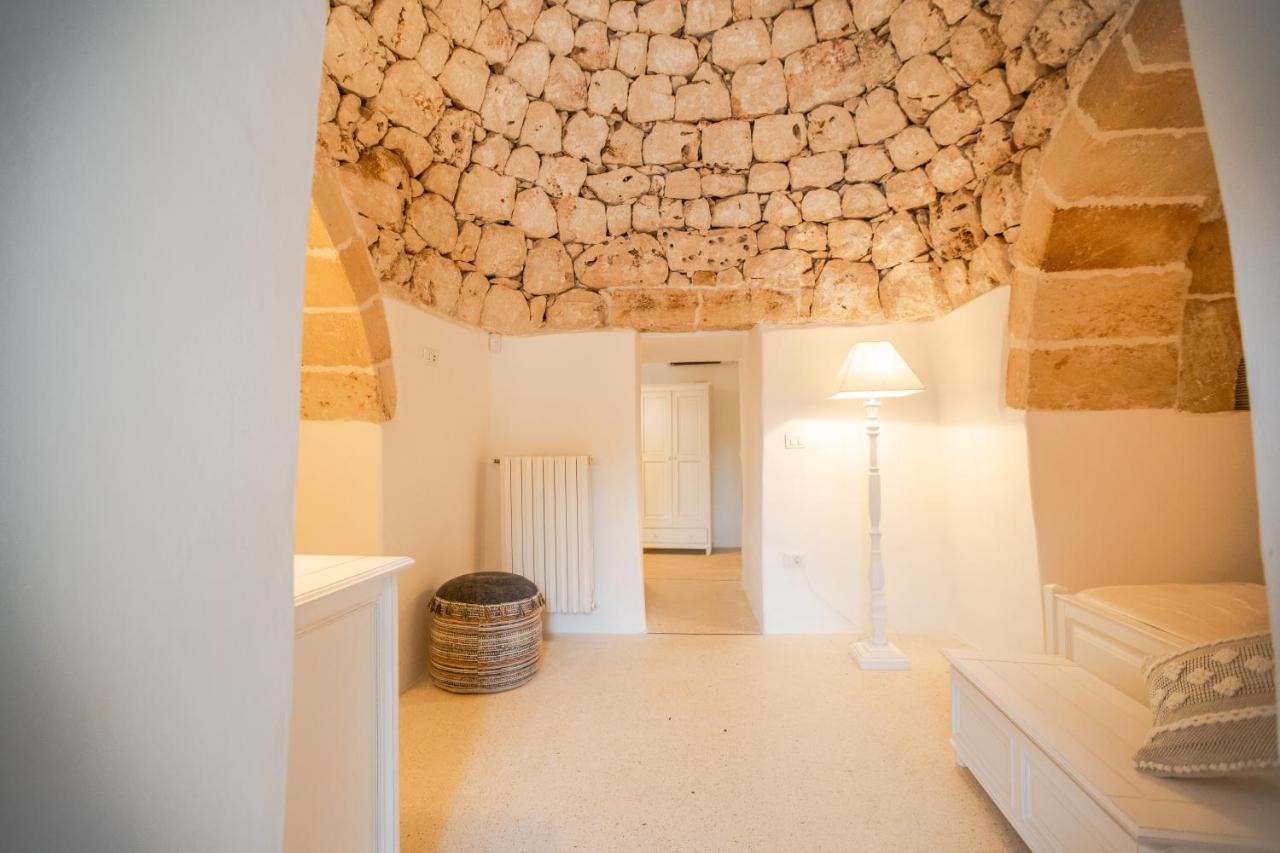 Trulli Margherita, Intera Struttura Per Il Tuo Relax Francavilla Fontana Dış mekan fotoğraf