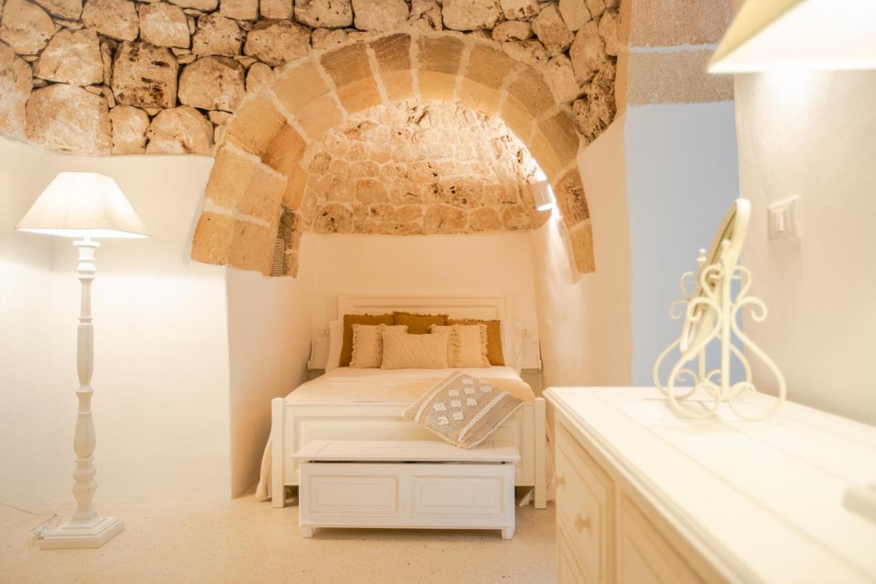 Trulli Margherita, Intera Struttura Per Il Tuo Relax Francavilla Fontana Dış mekan fotoğraf