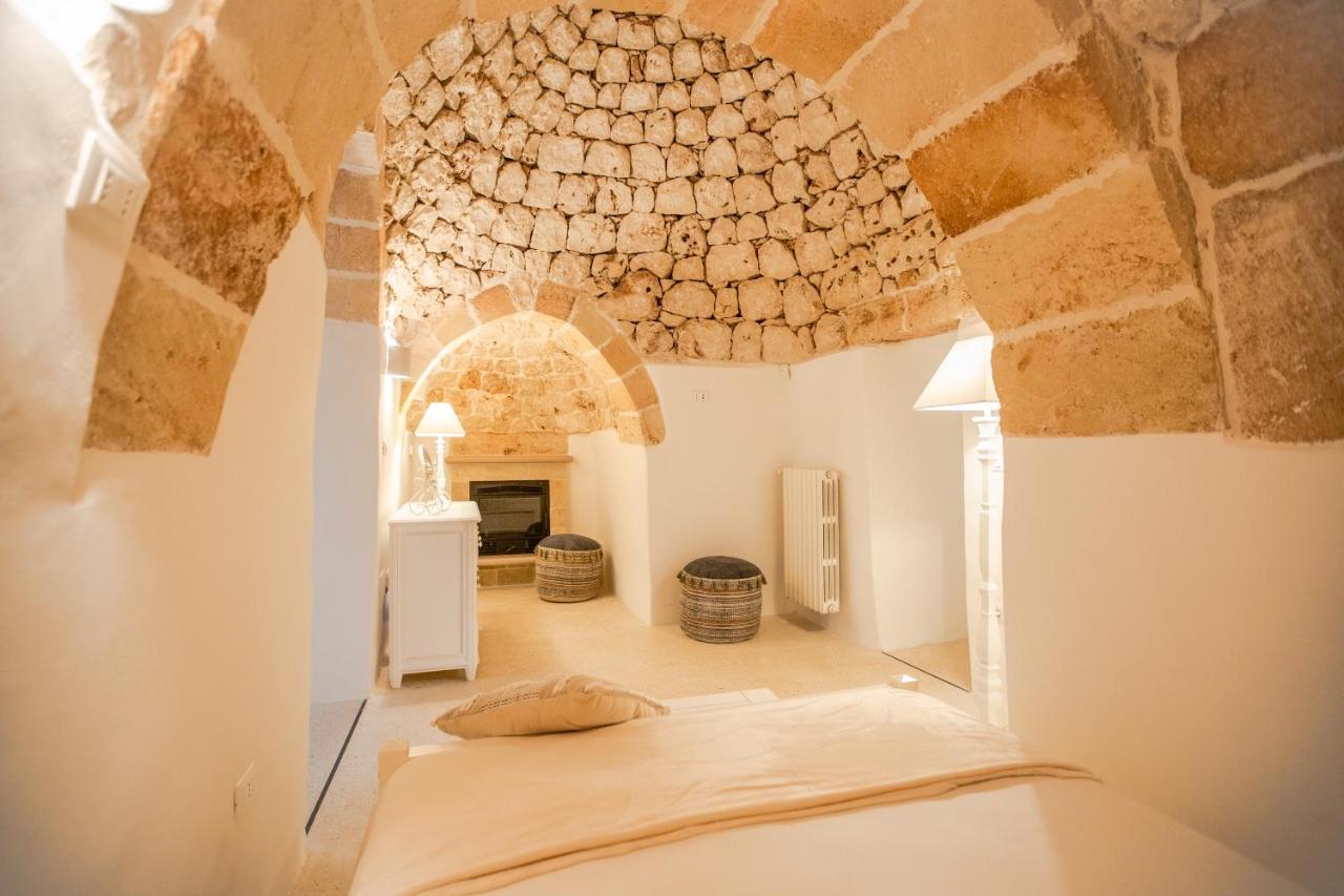 Trulli Margherita, Intera Struttura Per Il Tuo Relax Francavilla Fontana Dış mekan fotoğraf