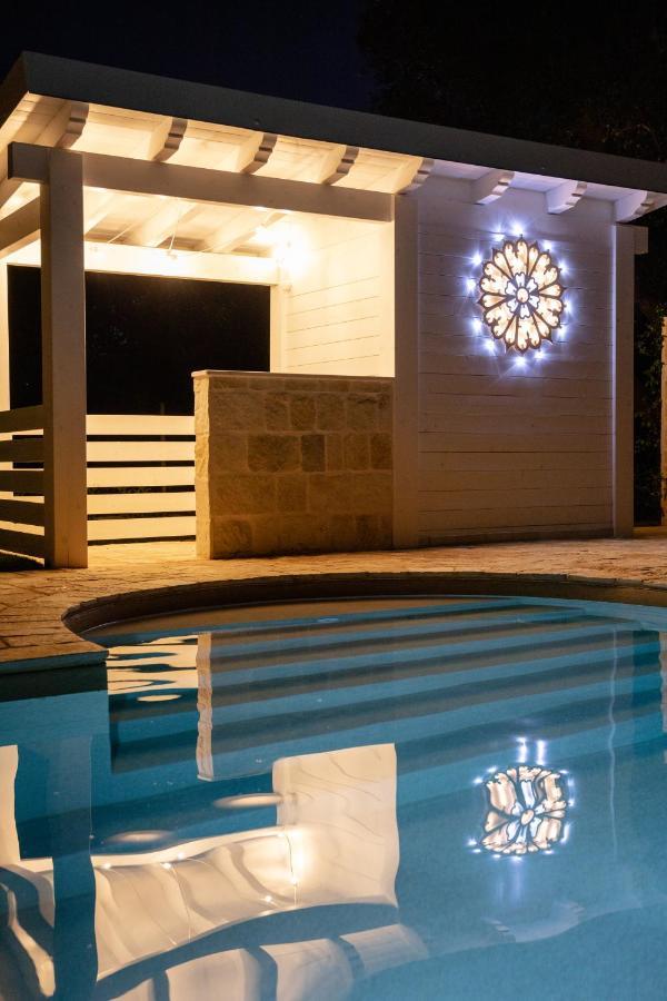 Trulli Margherita, Intera Struttura Per Il Tuo Relax Francavilla Fontana Dış mekan fotoğraf